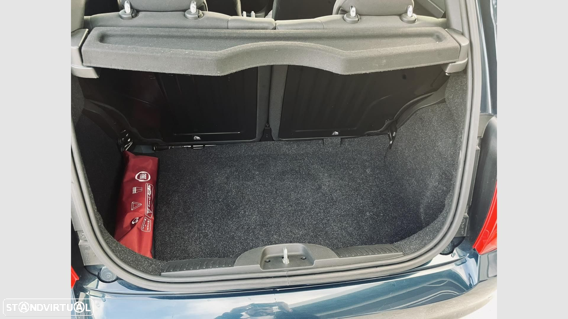 Fiat 500 1.0 Hybrid - 17