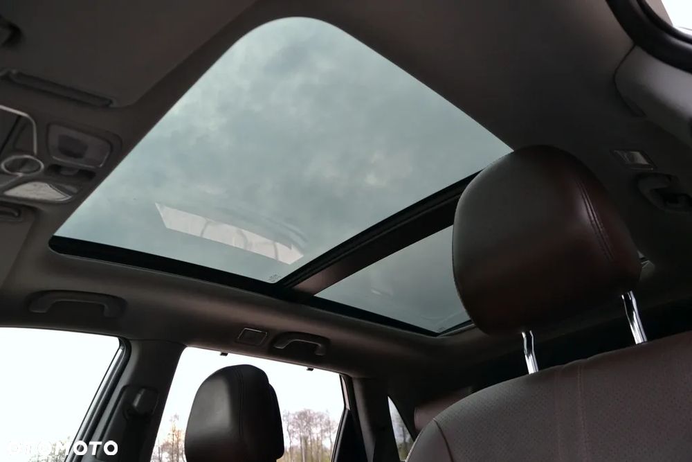 Kia Sorento 2.2 CRDi AWD Platinum Edition - 30