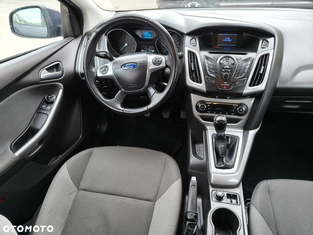 Ford Focus - 6