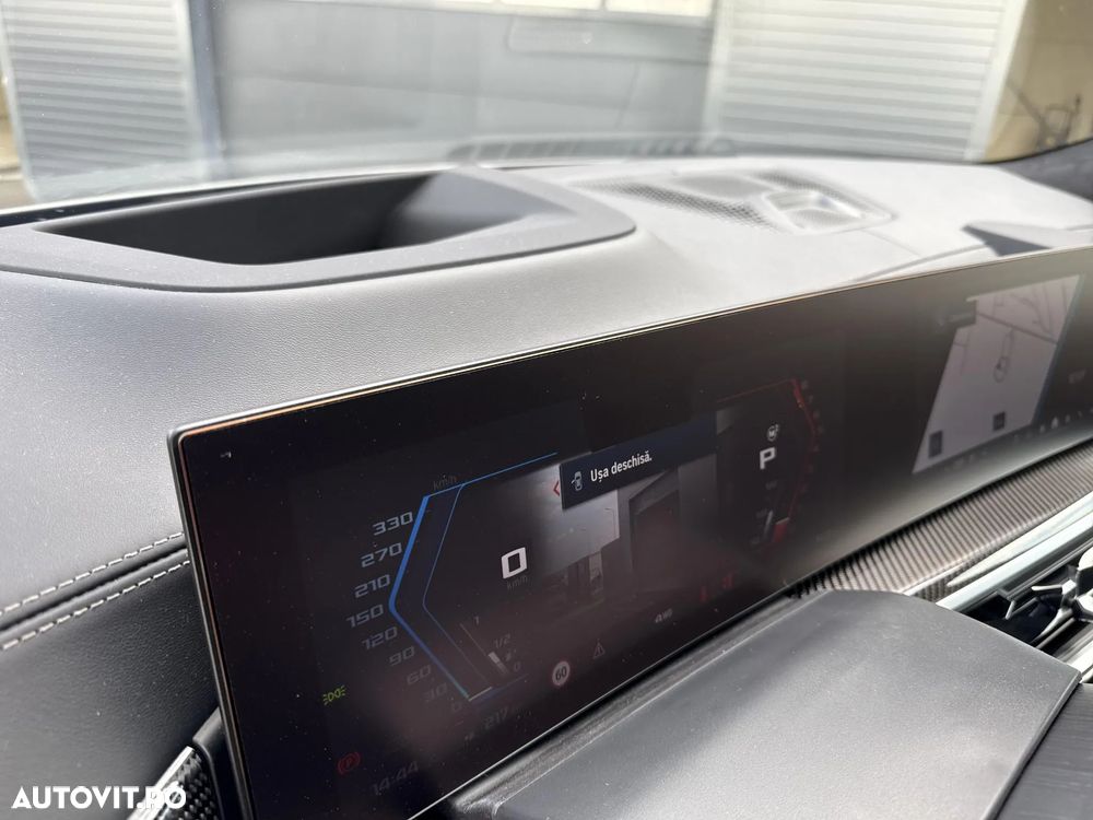 BMW X6 M Competition MHEV - 14