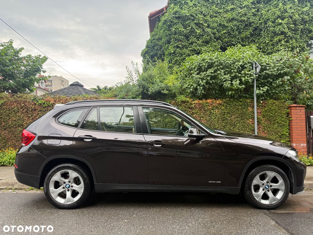 BMW X1 - 4