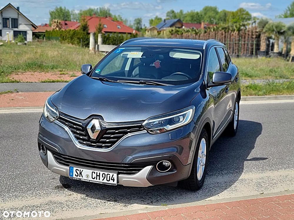 Renault Kadjar Energy TCe 130 XMOD - 2