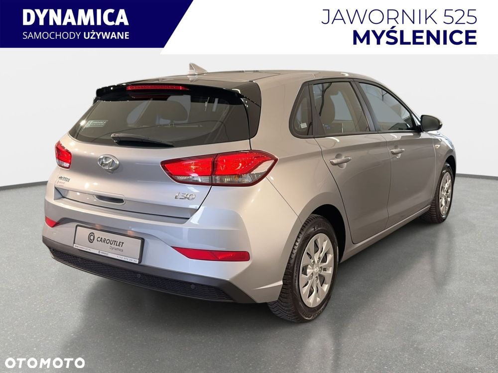 Hyundai i30 - 9