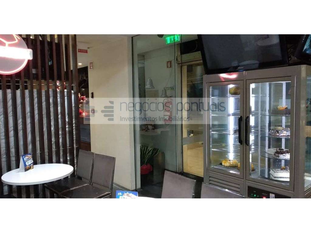 Vende-se lojas com negocio a funcionar Padaria, pastelaria, restaur... - Grande imagem: 2/13