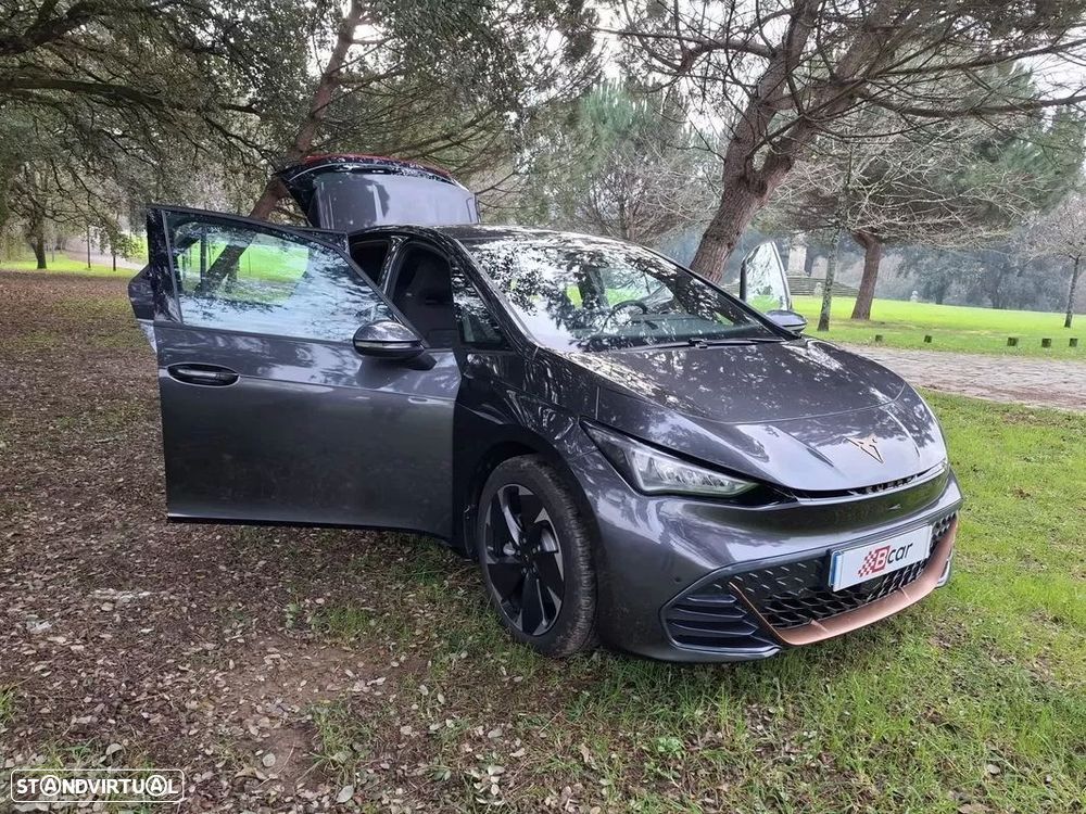 Cupra Born 77 kWh e-Boost - 19