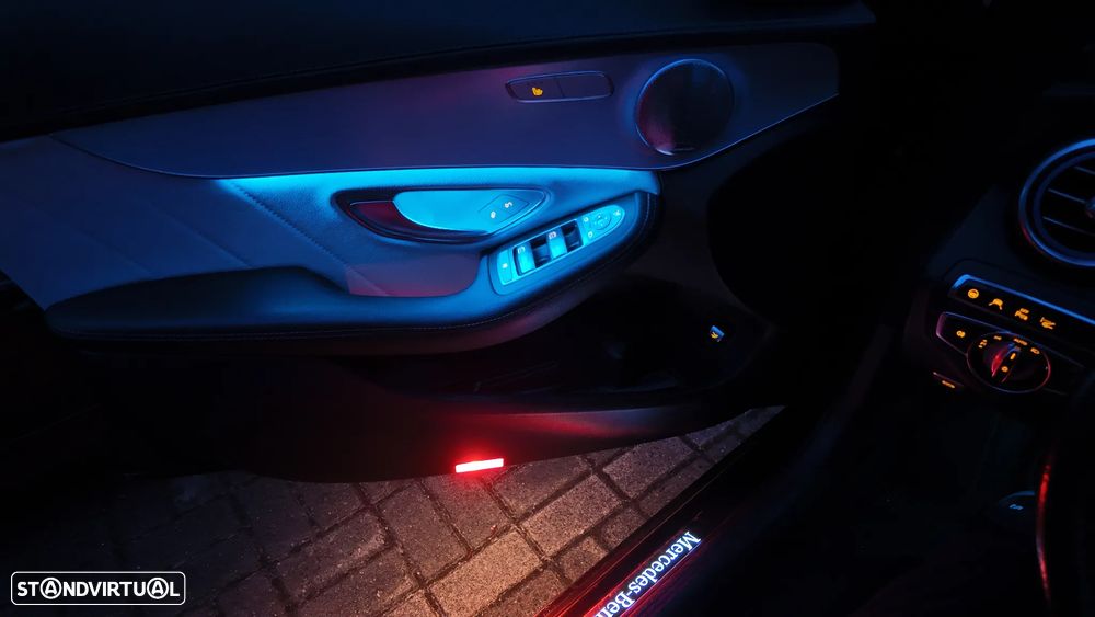 Mercedes-Benz C 300 - 48