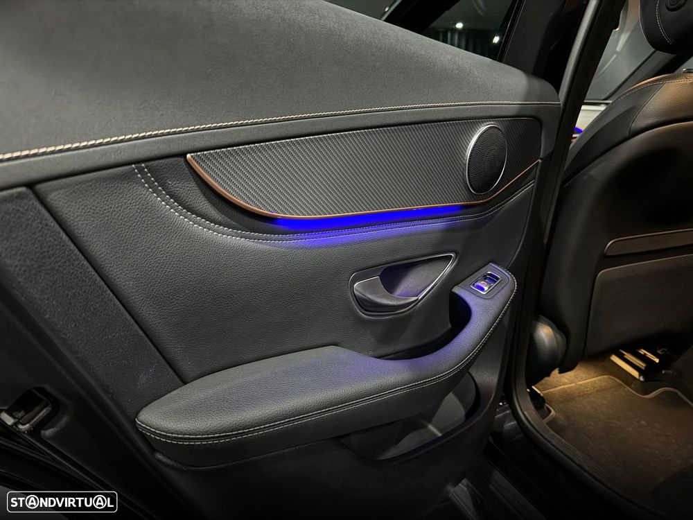 Mercedes-Benz EQC 400 4Matic - 32