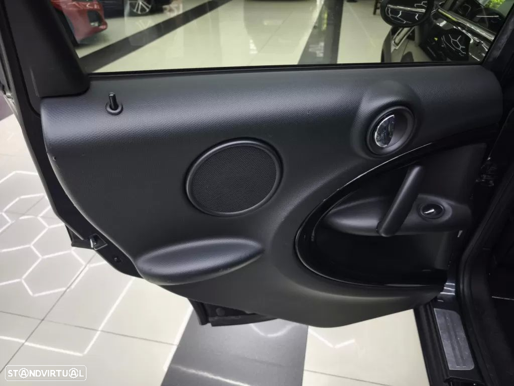 MINI Countryman Cooper S ALL4 - 41