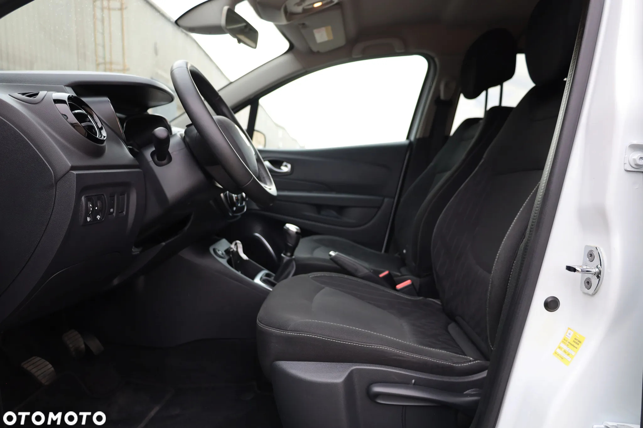 Renault Captur 0.9 Energy TCe Limited - 15