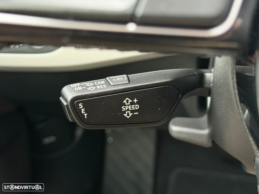 Audi A4 Avant 35 TDI Advanced S tronic - 25