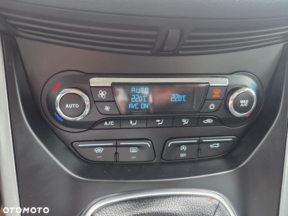 Ford C-MAX 1.0 EcoBoost Ambiente ASS - 19
