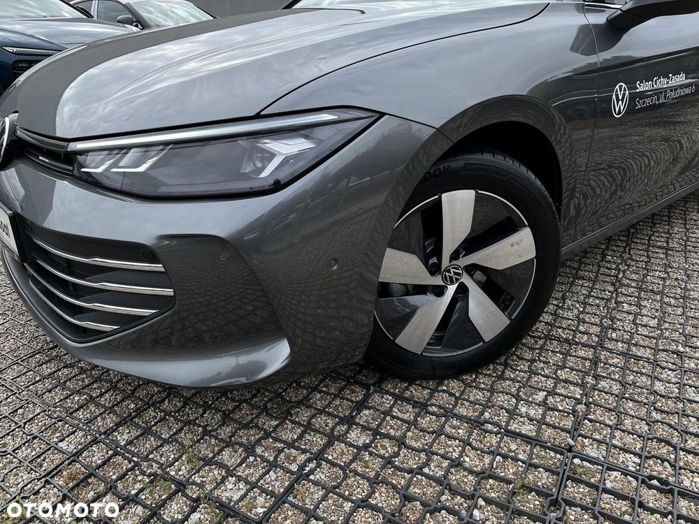 Volkswagen Passat - 23