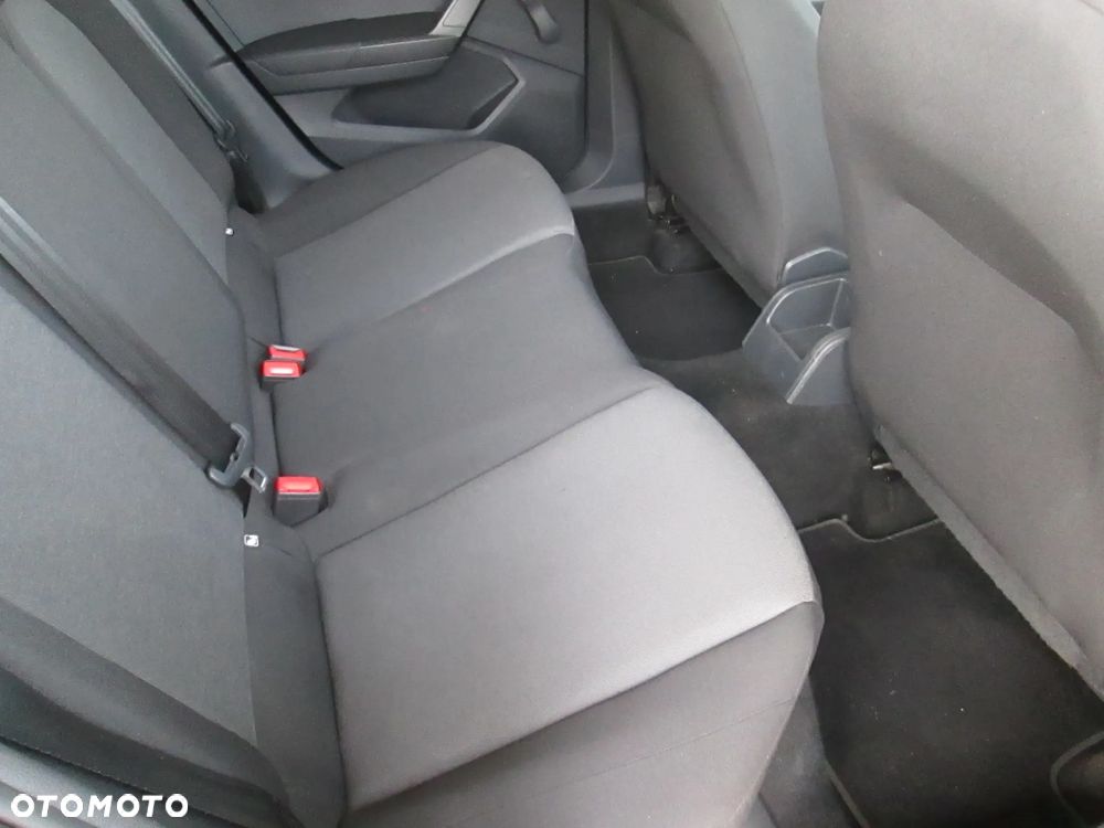 Seat Ibiza 1.0 MPI S&S FR BEATS - 25
