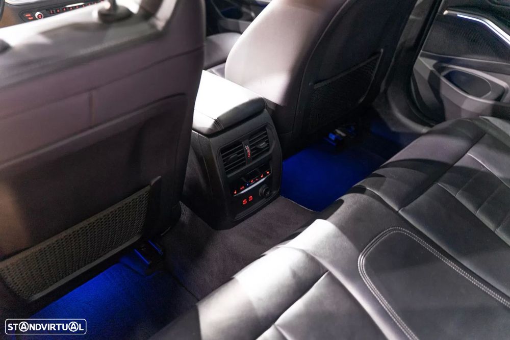 BMW 320 d Pack M Auto - 24