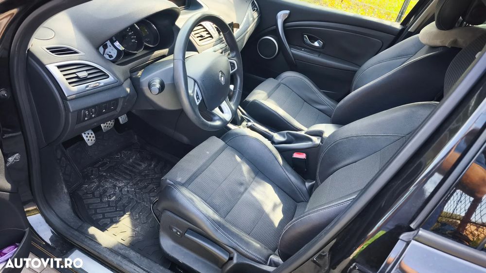 Renault Megane - 4