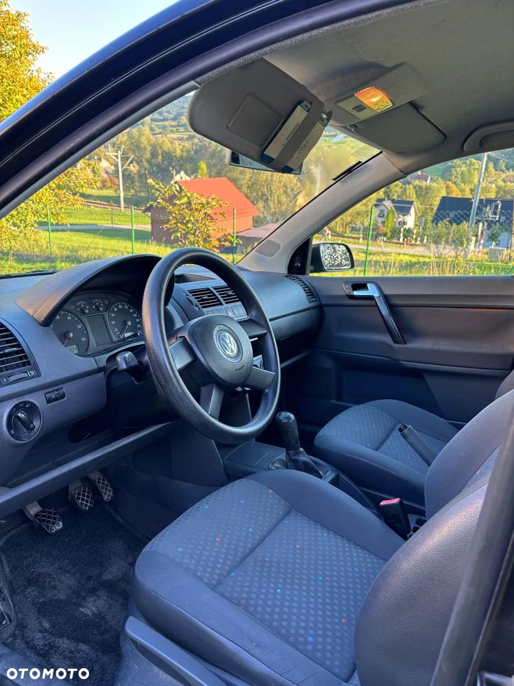 Volkswagen Polo - 6