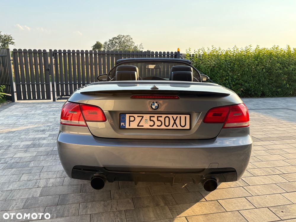 BMW Seria 3 - 11
