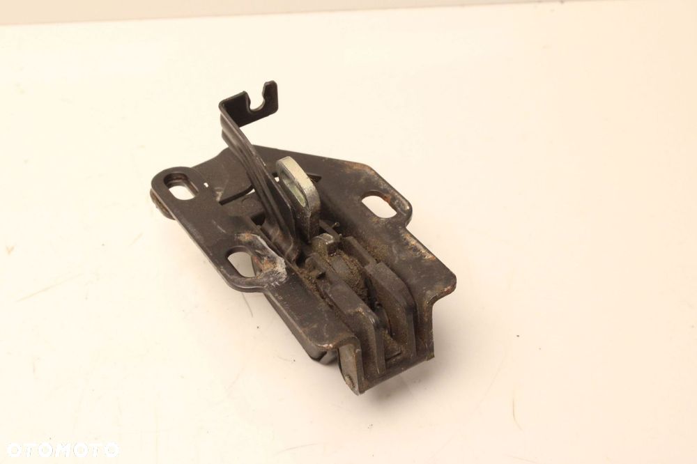 BERLINGO PARTNER III 08R- ZAMEK DRZWI TYŁ PRAWY - 3