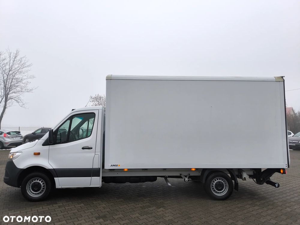 Mercedes-Benz Sprinter 316 CDI - 3