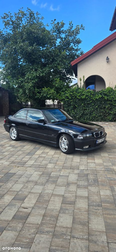 BMW Seria 3 328i - 7