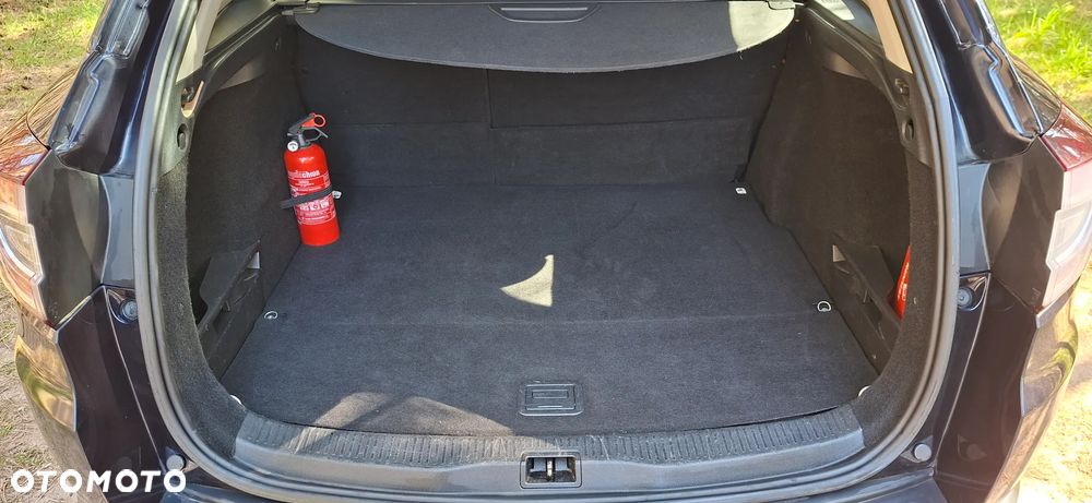 Renault Megane 1.6 16V 110 LIMITED - 23