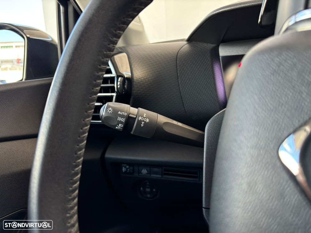 Citroën C4 PureTech 130 Stop&Start EAT8 MAX - 9
