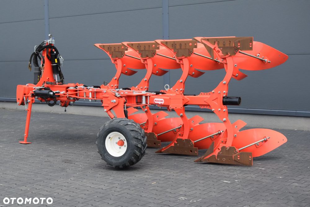 Maschio Gaspardo UNICO - 2