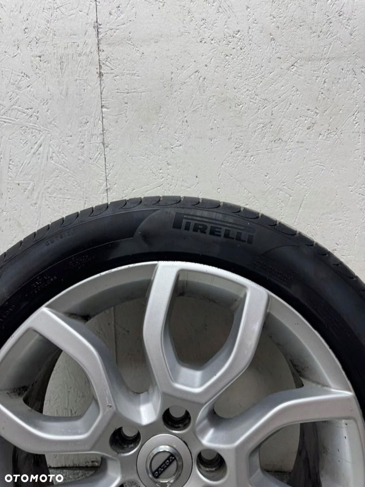 KOŁA FELGA 225/45/R17 V40 II V60 S60 II 5x108 ET50 3142387 - 9