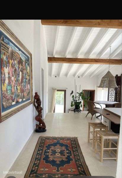 alugo casa por 4 meses