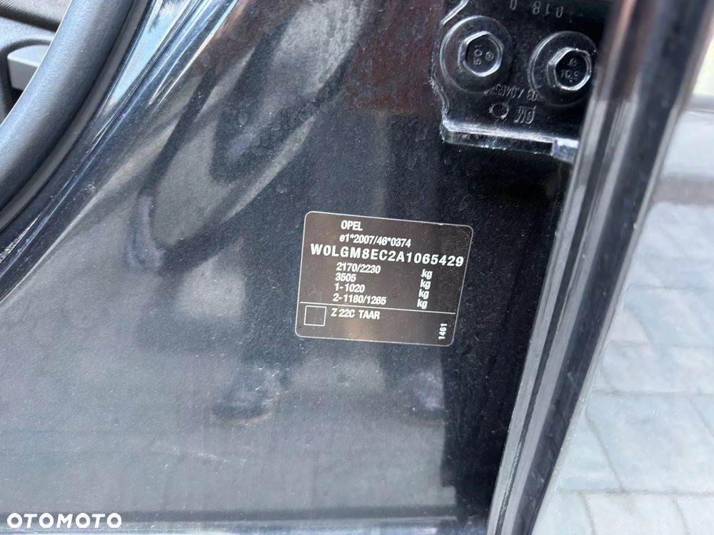 Opel Insignia 1.8 - 18