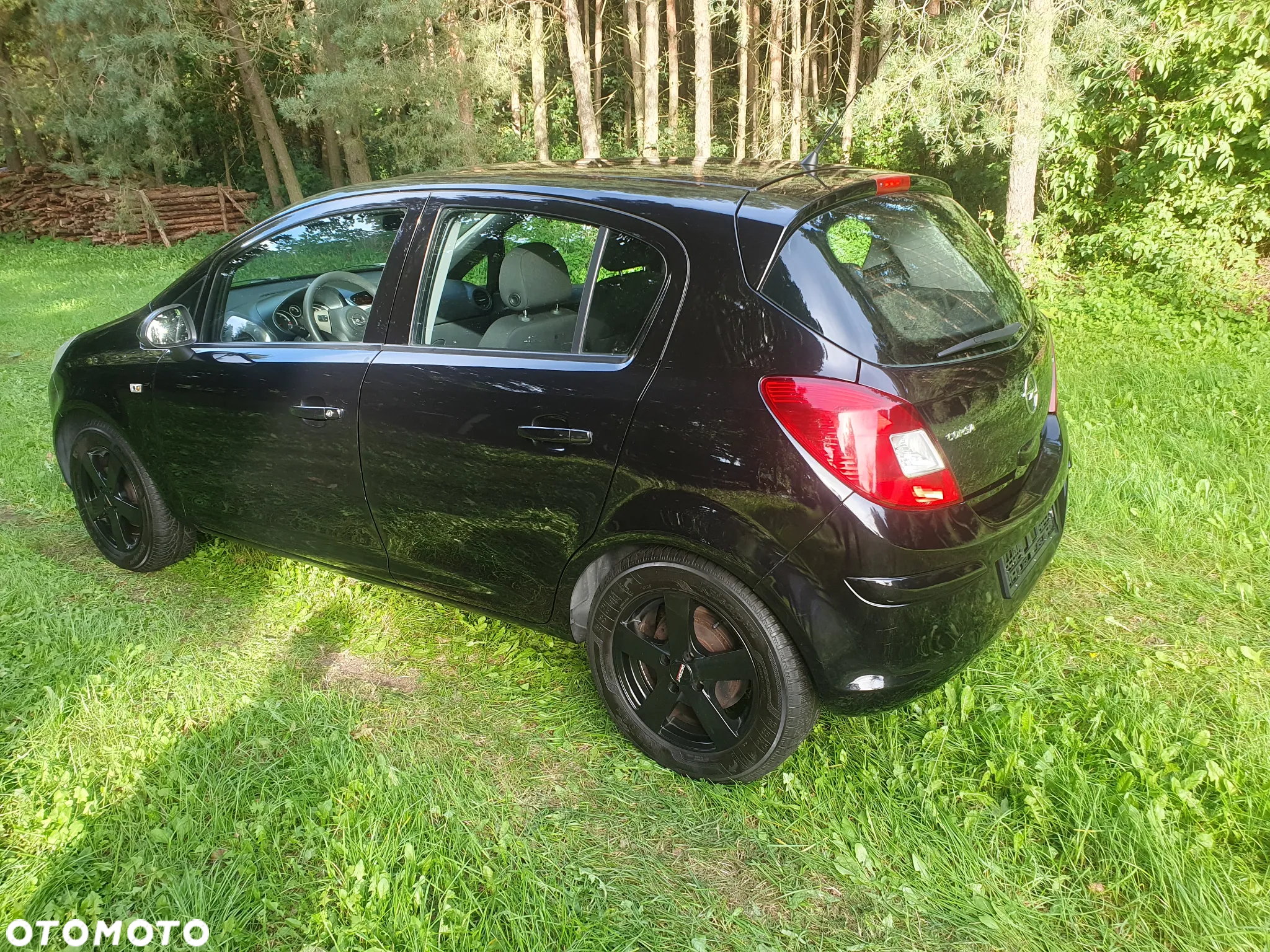 Opel Corsa 1.2 16V - 4