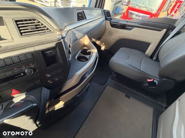 MAN TGX 18.470 MEGA RETARDER - 16