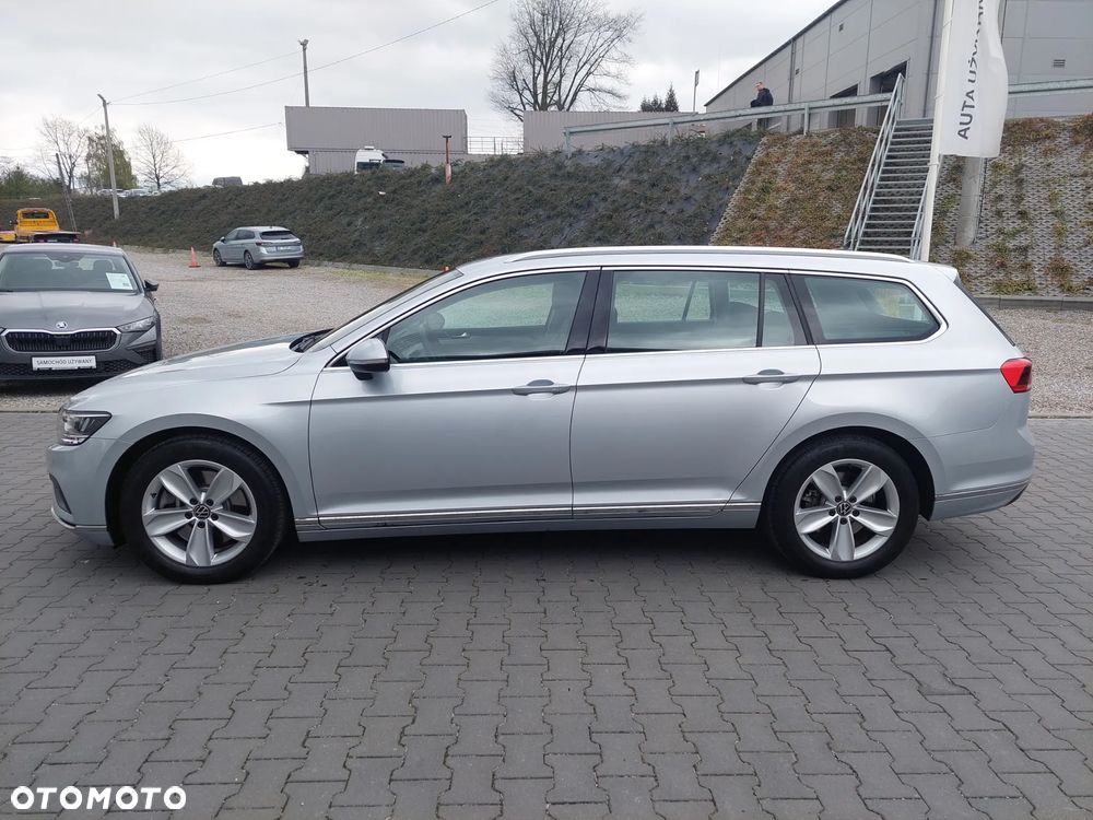 Volkswagen Passat - 7