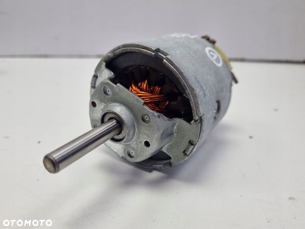 Audi A4 B6 A6 C5 VW Passat B5 WENTYLATOR OGRZEWANIA silniczek 0130111189 - 3