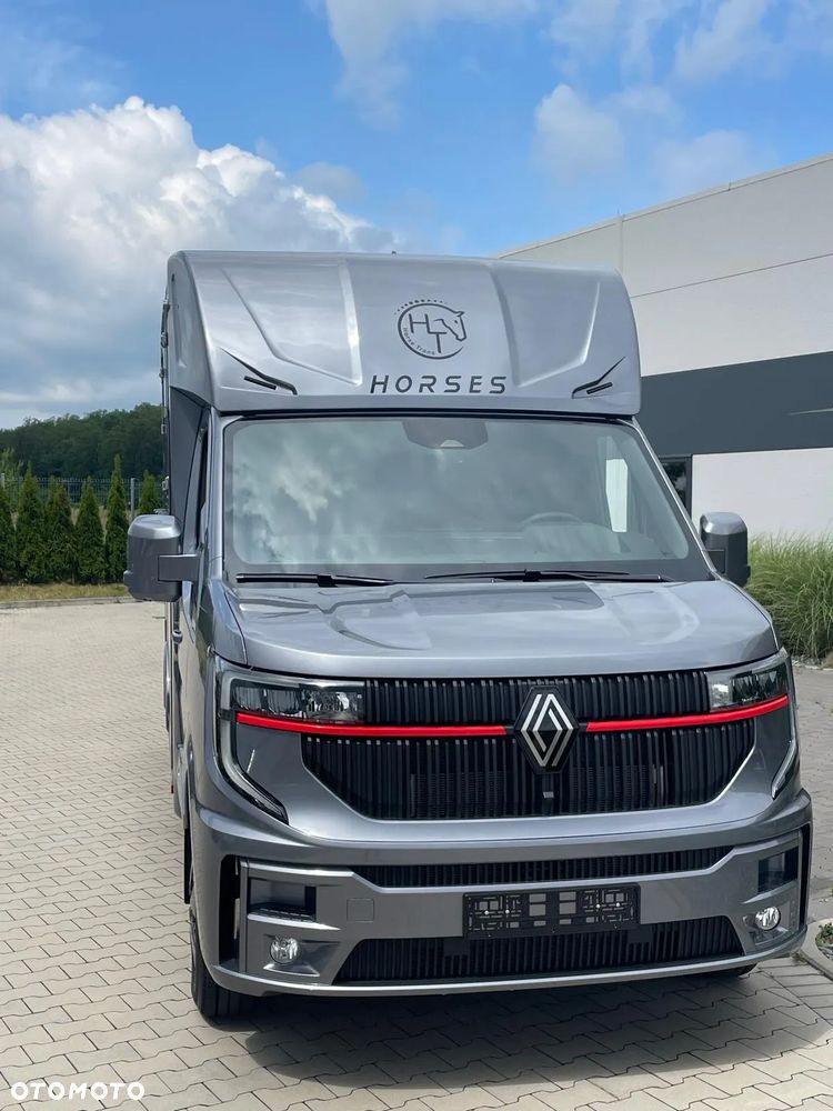Renault MASTER IV - 2