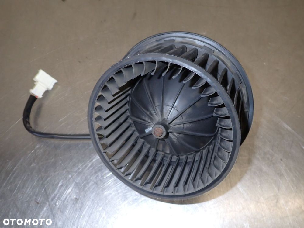 WENTYLATOR NAWIEWU VOLKSWAGEN T4 TRANSPORTER 1.9 701819021B - 5