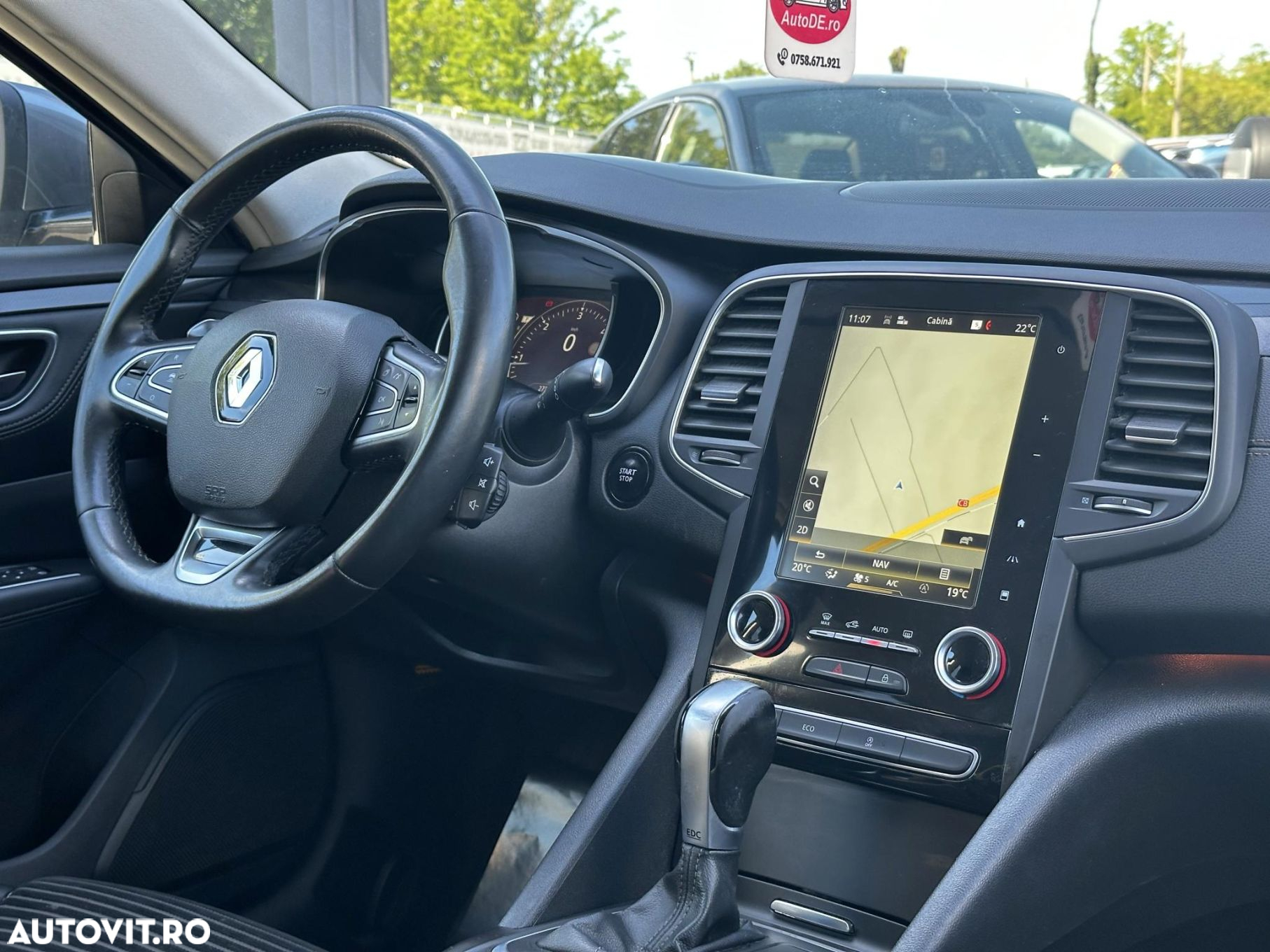 Renault Talisman - 7
