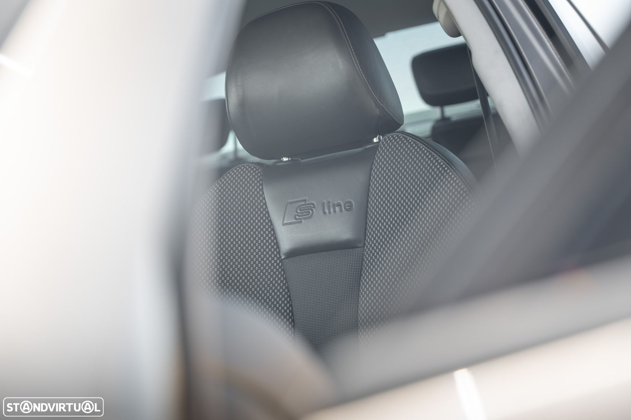 Audi A3 Limousine 1.6 TDI S-line - 15