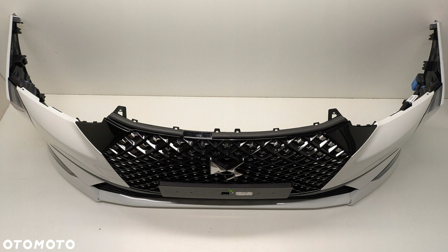 Zderzak przedni DS4 CROSSBACK - 12