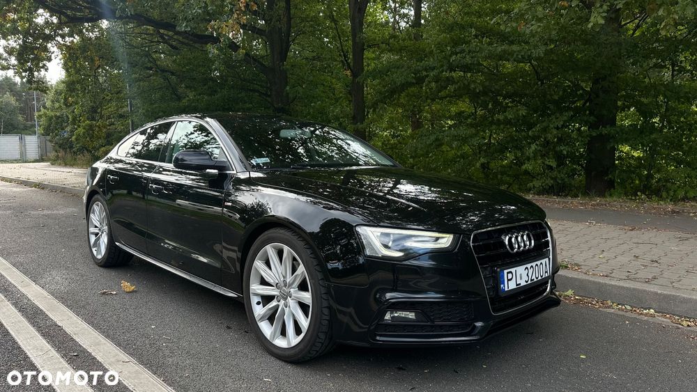 Audi A5 - 2