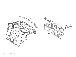 REPERATURKA NOWE PODSZYBIE MERCEDES W126 C126 SEC - 3
