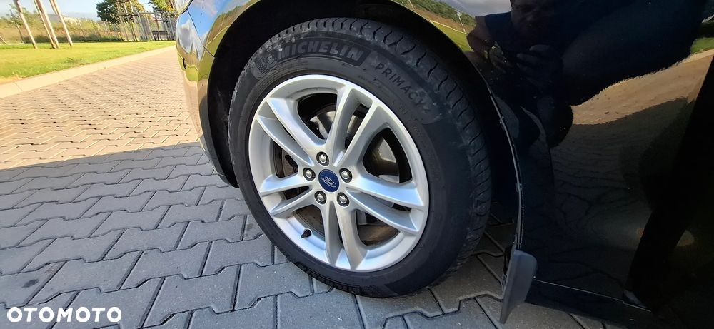 Ford Mondeo 2.0 TDCi Titanium - 33