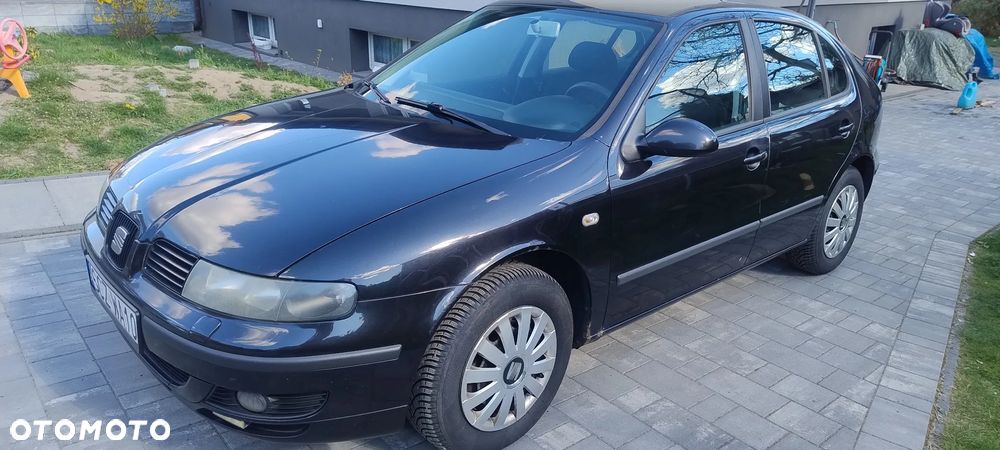 Seat Leon - 1