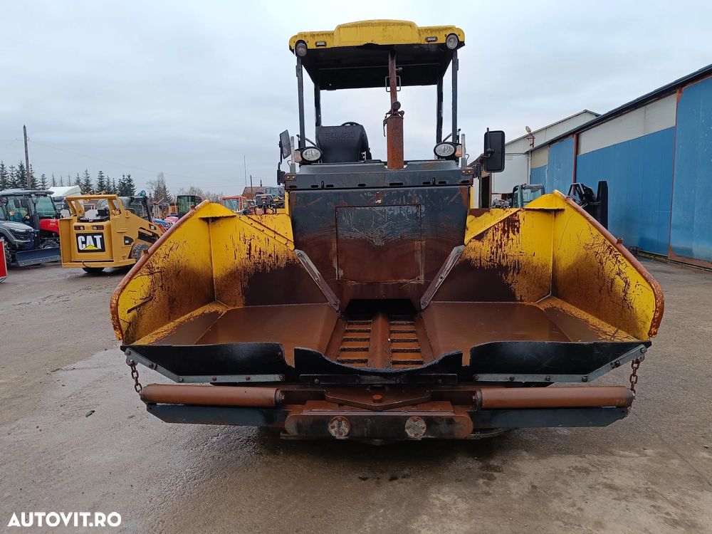 Bomag BF 300P - 4