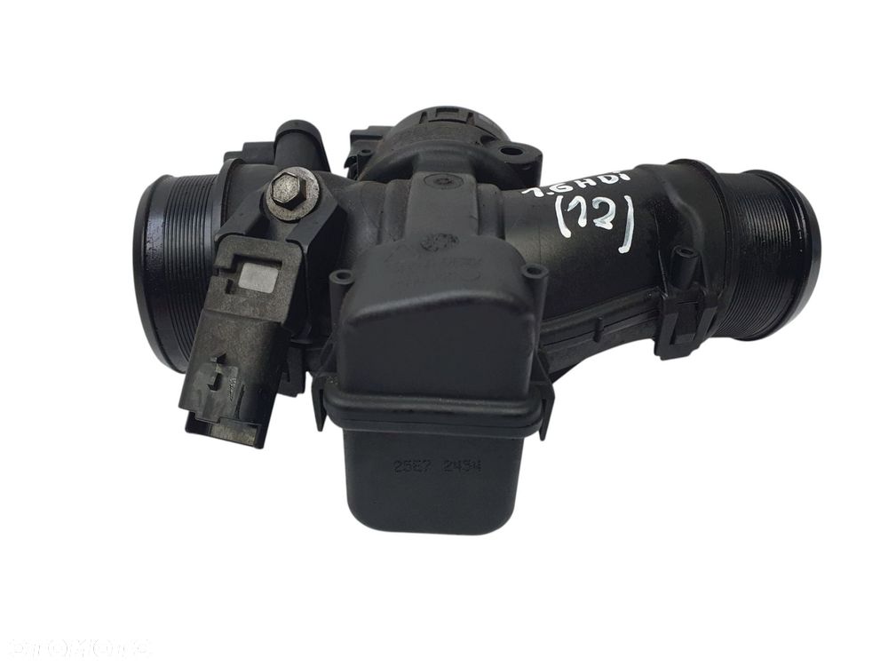 PRZEPUSTNICA Citroen C4 C5 Jumpy Berlingo II 1.6 HDI 25365285 9660030480 - 11