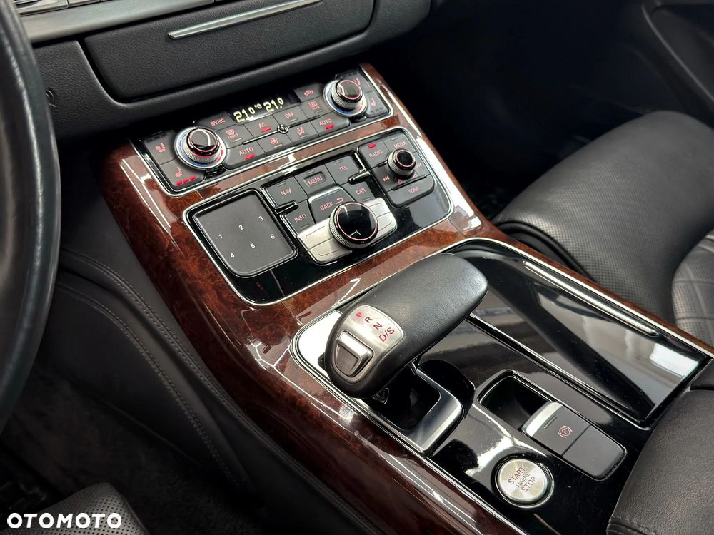 Audi A8 3.0 TFSI Quattro - 23