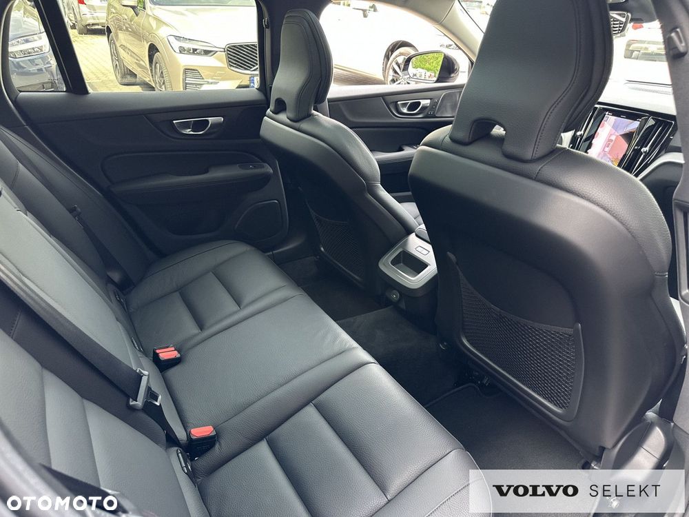 Volvo V60 - 21