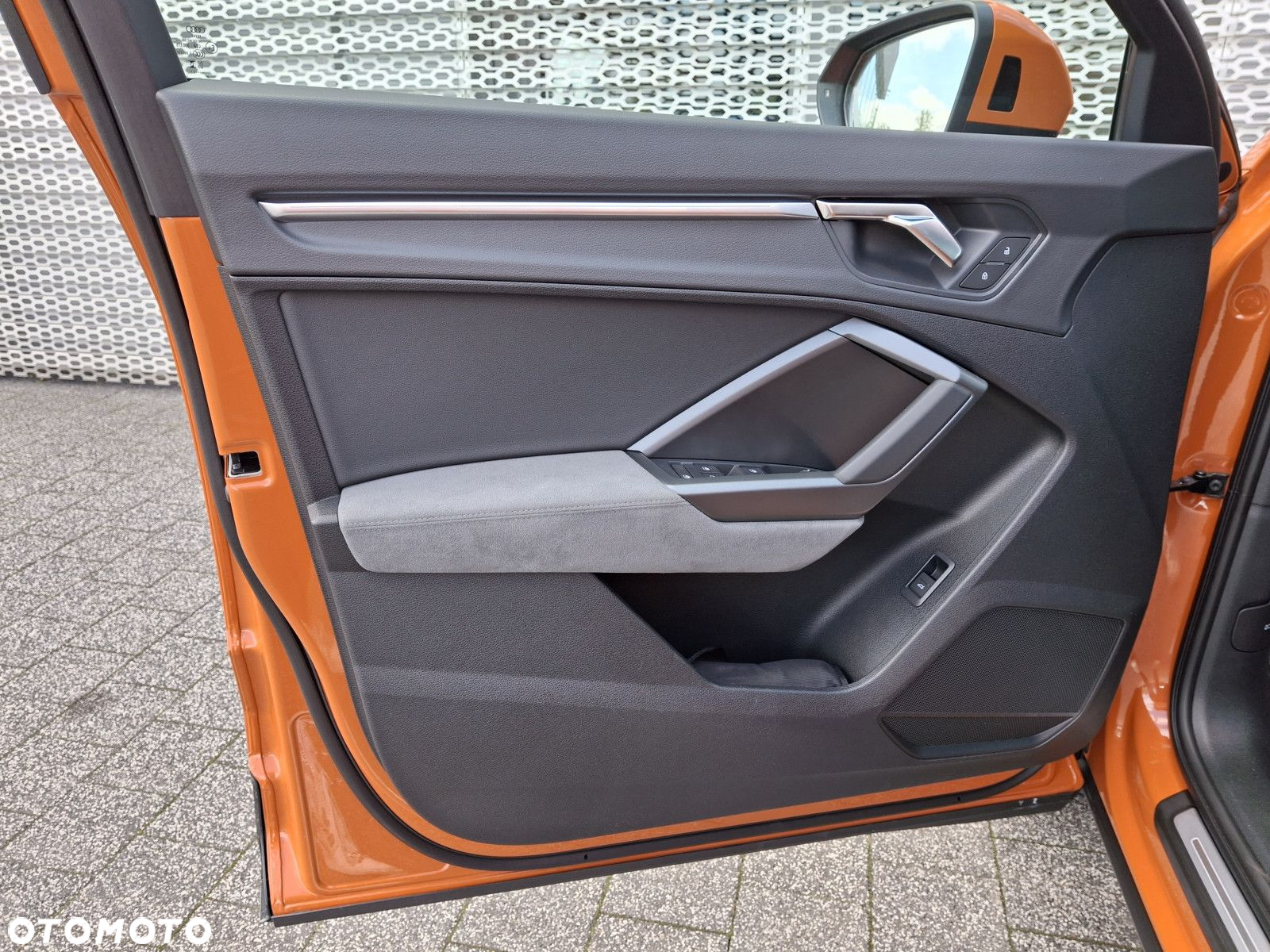 Audi Q3 Sportback - 8