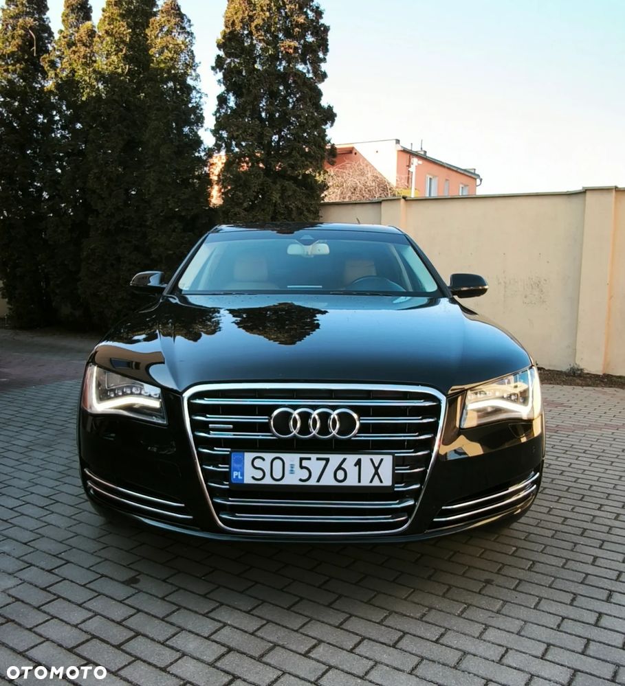 Audi A8 3.0 TFSI Quattro - 3