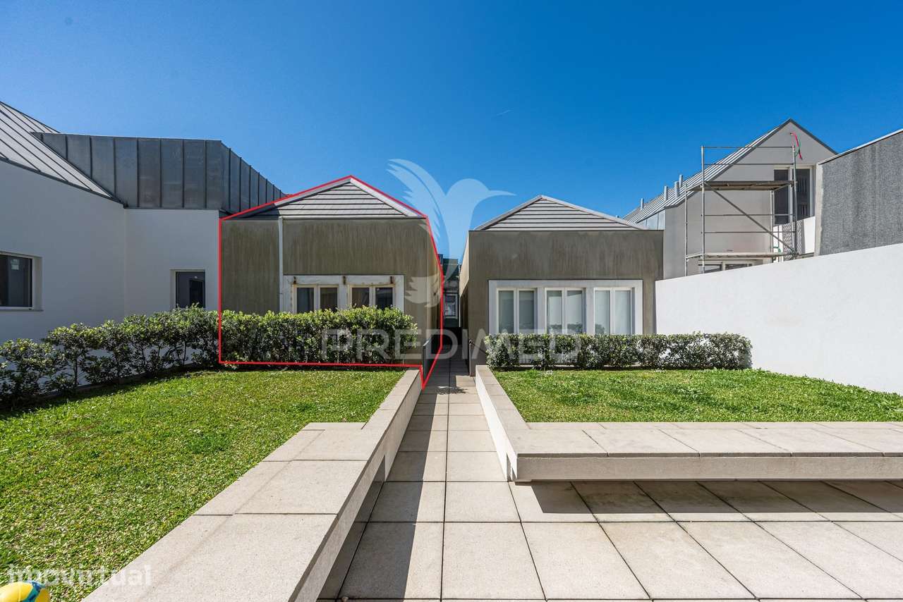 Duplex Exclusivo no Coração da Foz do Douro - Grande imagem: 4/32
